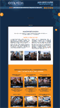 Mobile Screenshot of coolmedia.com.mx